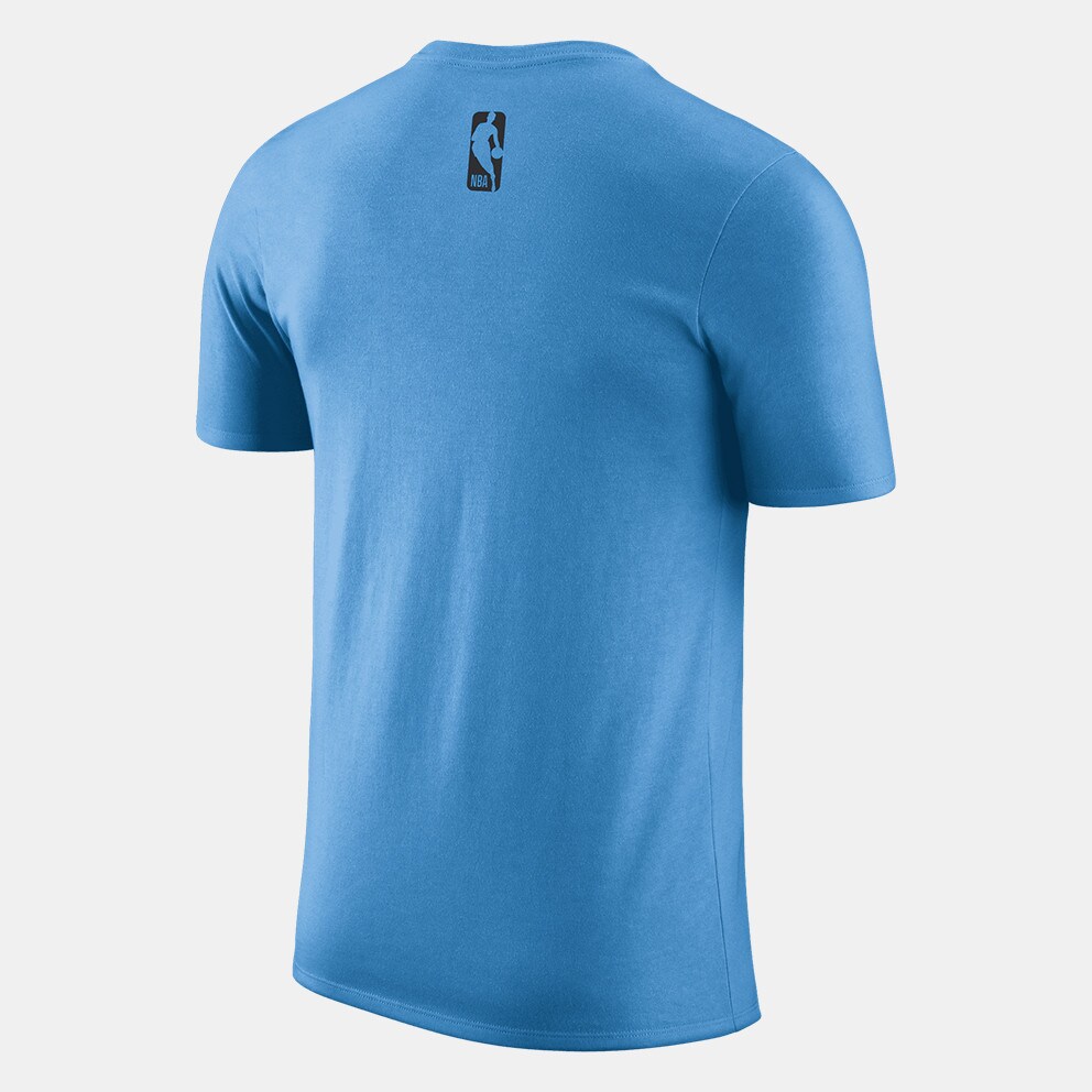 Nike NBA City Edition Los Angeles Clippers Men's Basketball T-Shirt