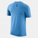 Nike NBA City Edition Los Angeles Clippers Men's Basketball T-Shirt