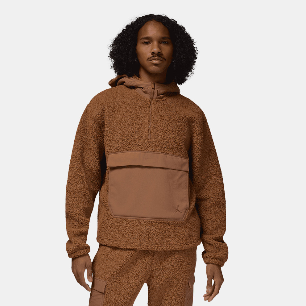 JORDAN Jordan Flight Sherpa Top Ανδρικό Φούτερ (9000197419_53716)