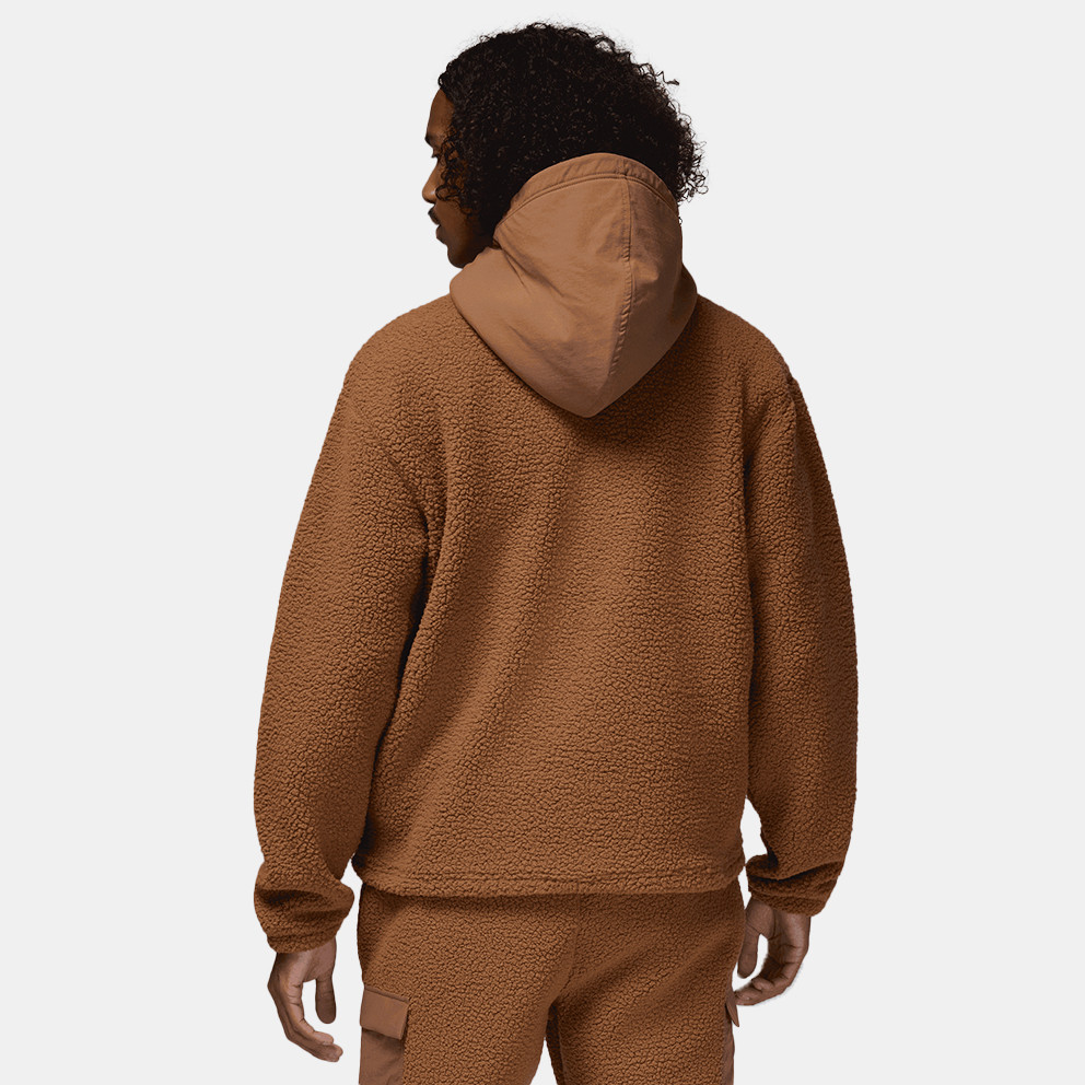 Jordan Flight Sherpa Top Ανδρικό Φούτερ (9000197419_53716) φωτογραφία
