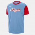 Nike Memphis Grizzlies Courtside City Edition Men's T-Shirt