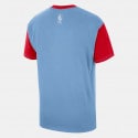Nike Memphis Grizzlies Courtside City Edition Men's T-Shirt
