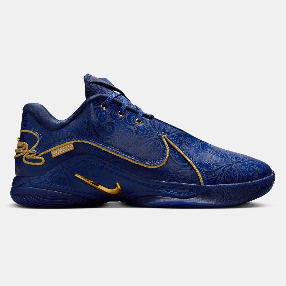 Nike Lebron 22 x Monopoly "Deep Royal" Men's Basketball Shoes
