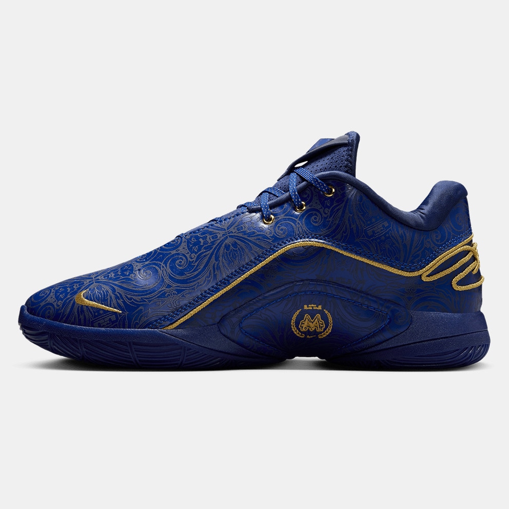 Nike Lebron 22 x Monopoly "Deep Royal" Men's Basketball Shoes