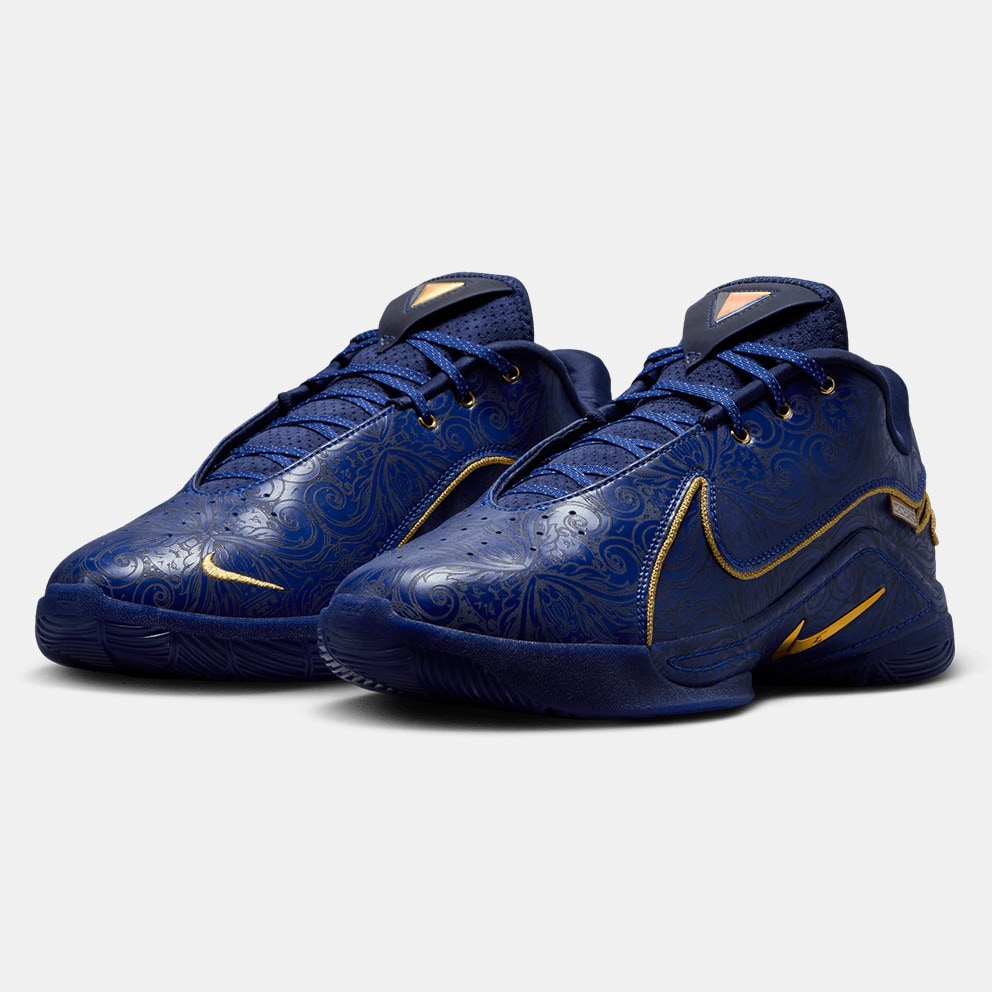 Nike Lebron 22 x Monopoly "Deep Royal" Men's Basketball Shoes