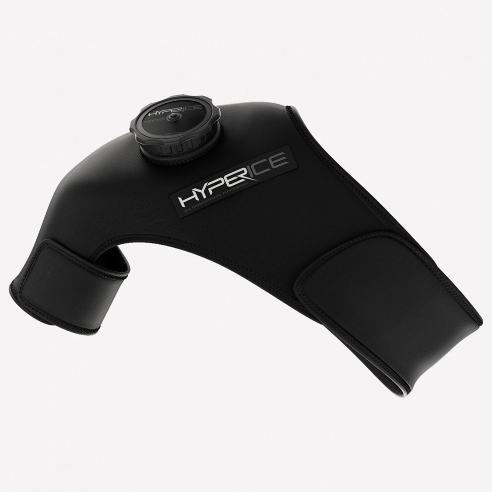 Hyperice Ice Compression Device For The Right Shoulder