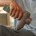 Hyperice Hypervolt 2 Bluetooth Recovery Device