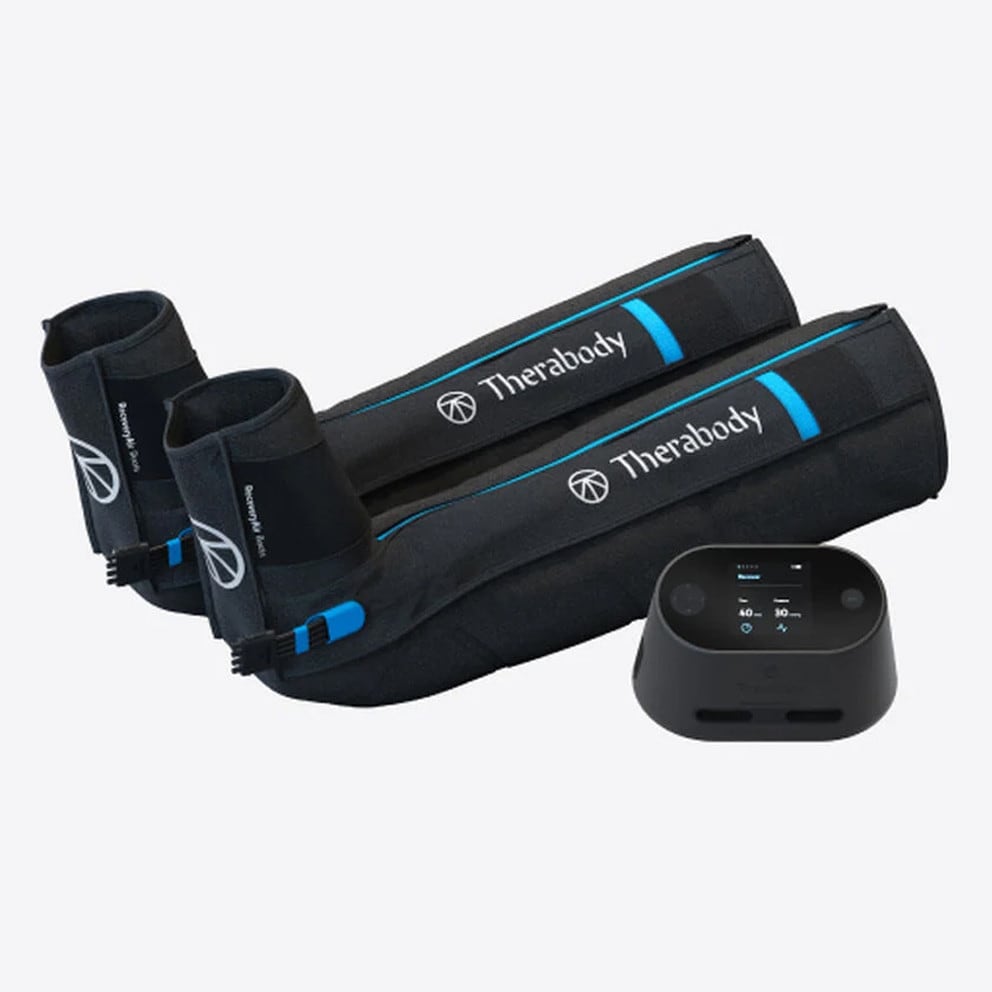 Therabody RecoveryAir Pro