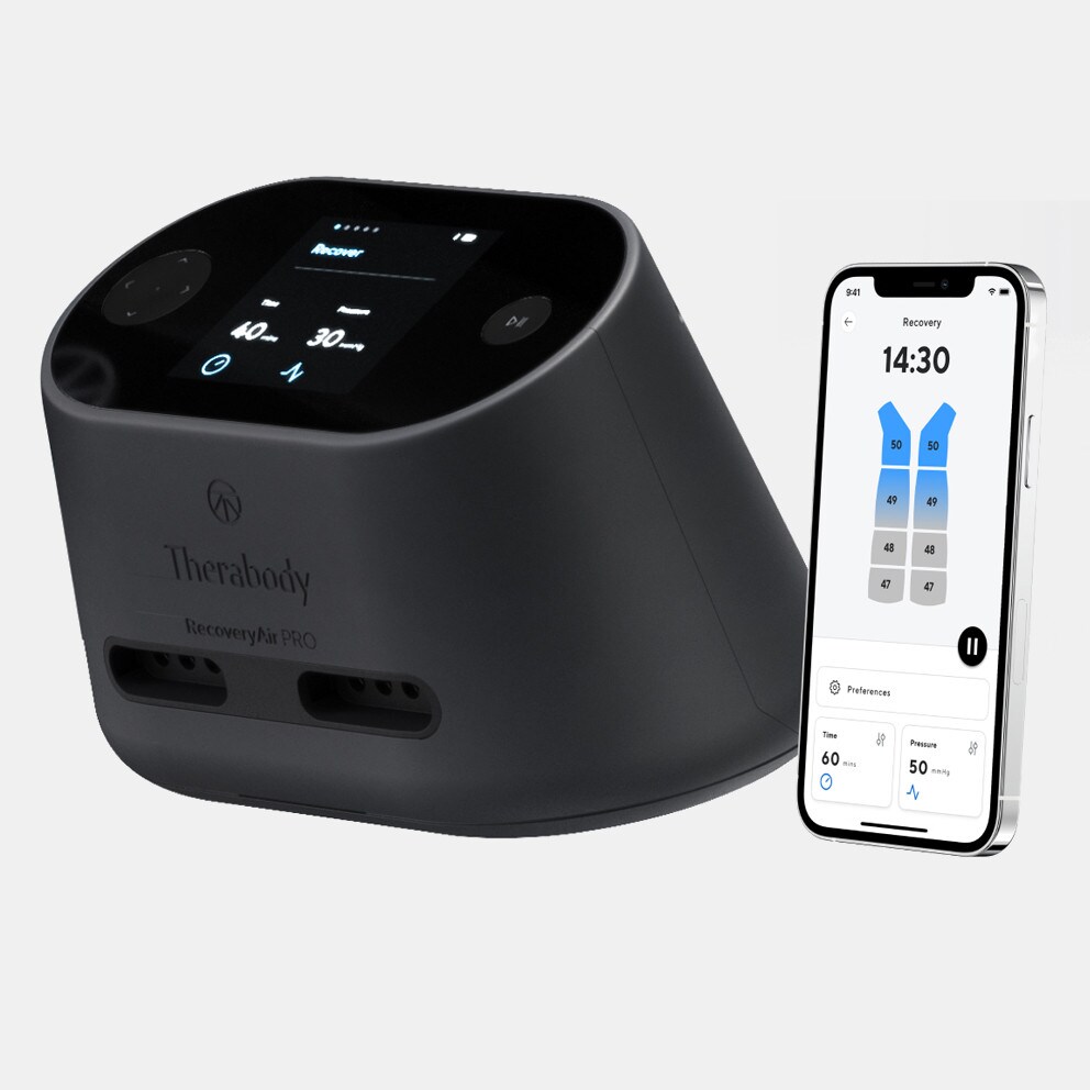 Therabody RecoveryAir Pro