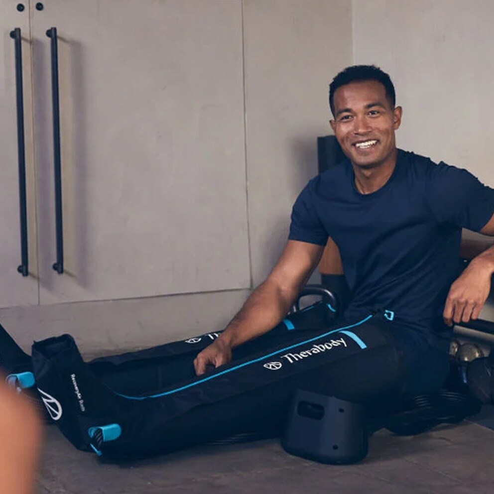 Therabody RecoveryAir Pro