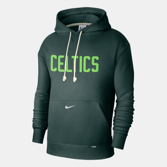 Nike Boston Celtics Standard Issue City Edition Men's Hoodie