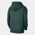 Nike Boston Celtics Standard Issue City Edition Men's Hoodie