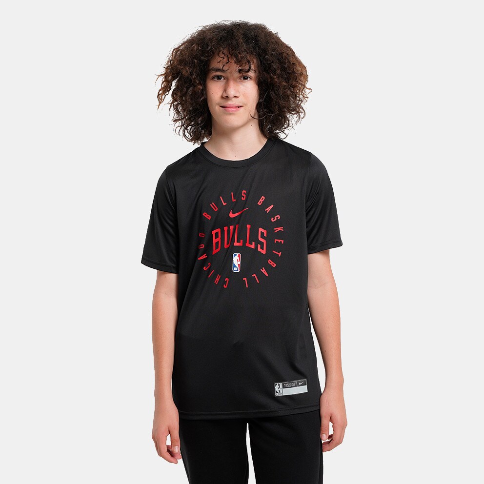Nike Legend Practice Παιδικό T-Shirt 