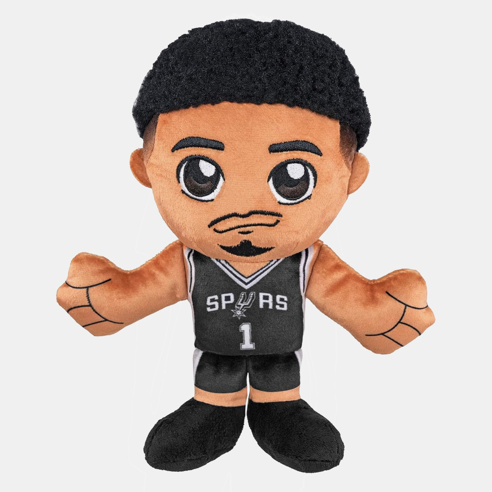 Bleacher San Antonio Spurs Wemby 8" Kuricha Sittin (9000221220_1523) φωτογραφία