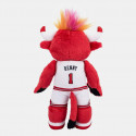 Bleacher Chicago Bulls Benny The Bull 25cm Mascot Plush Figure