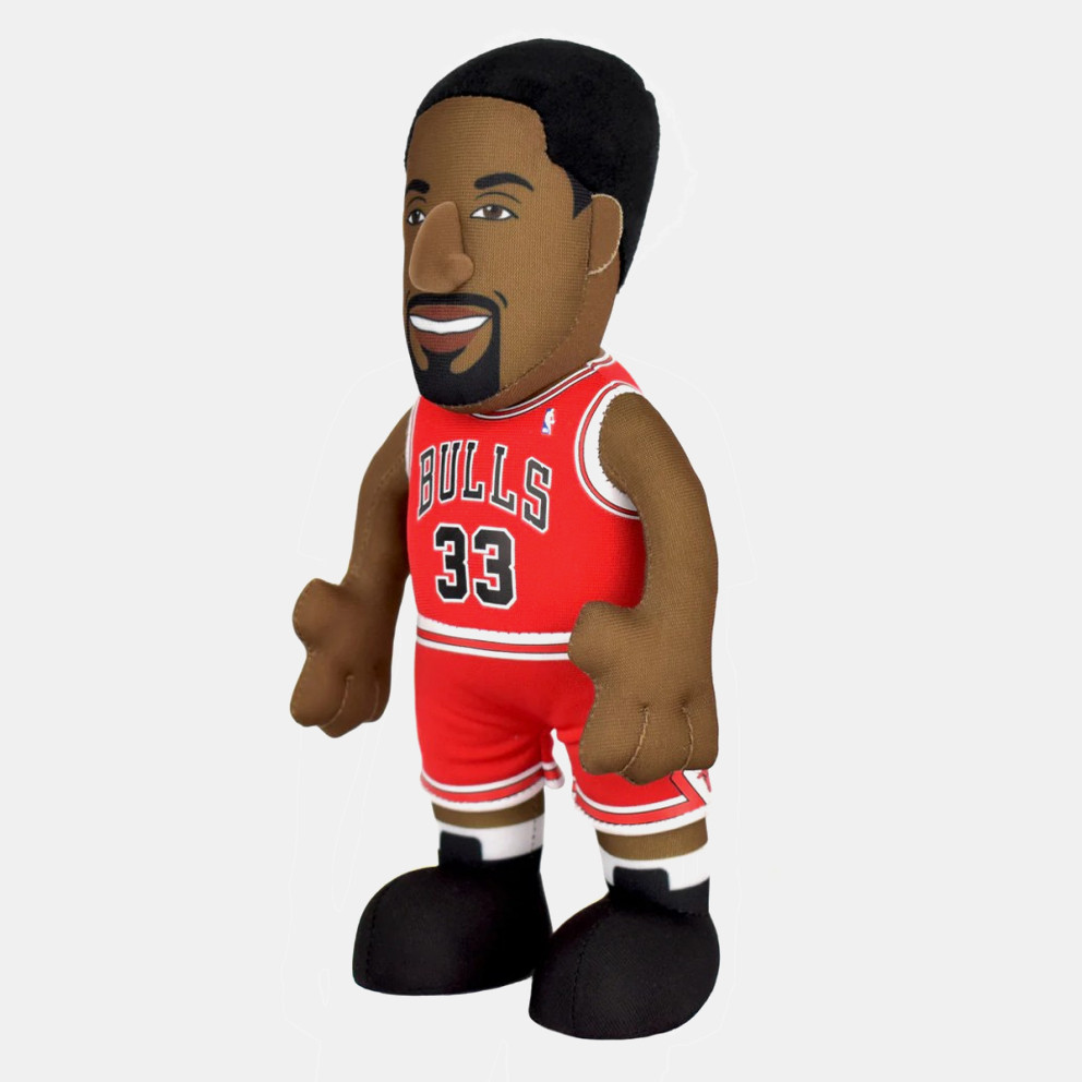Bleacher Chicago Bulls Scottie Pippen 25εκ. Λούτρινη Φιγούρα (9000221234_1523) φωτογραφία
