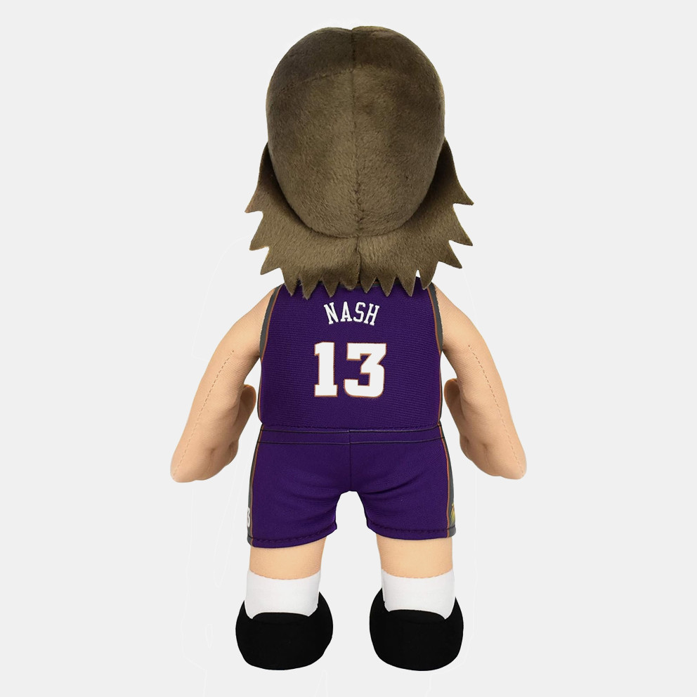 Bleacher Phoenix Suns Steve Nash 25 εκ. Λούτρινη Φιγούρα (9000221237_1523) φωτογραφία