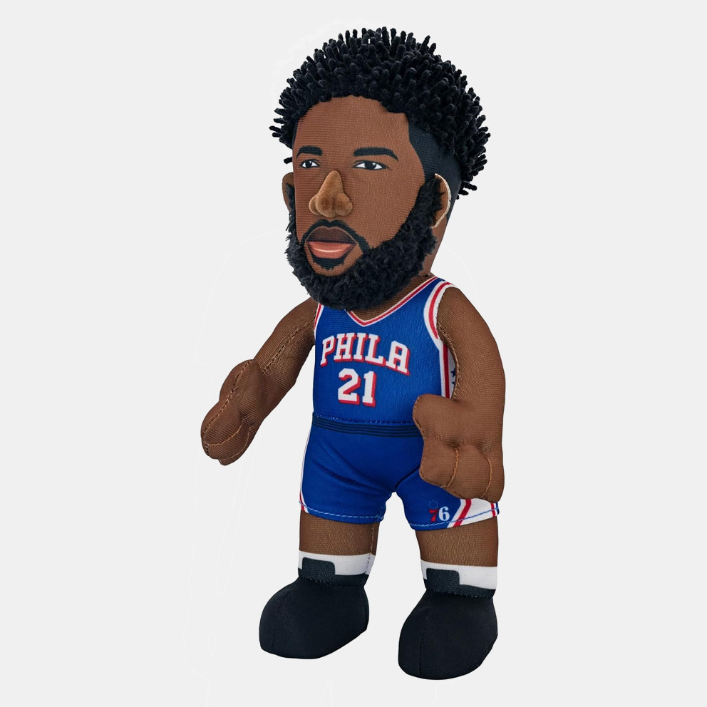 Bleacher Philadelphia 76Ers Joel Embiid 25 εκ. Λούτρινη Φιγούρα (9000221238_1523) φωτογραφία