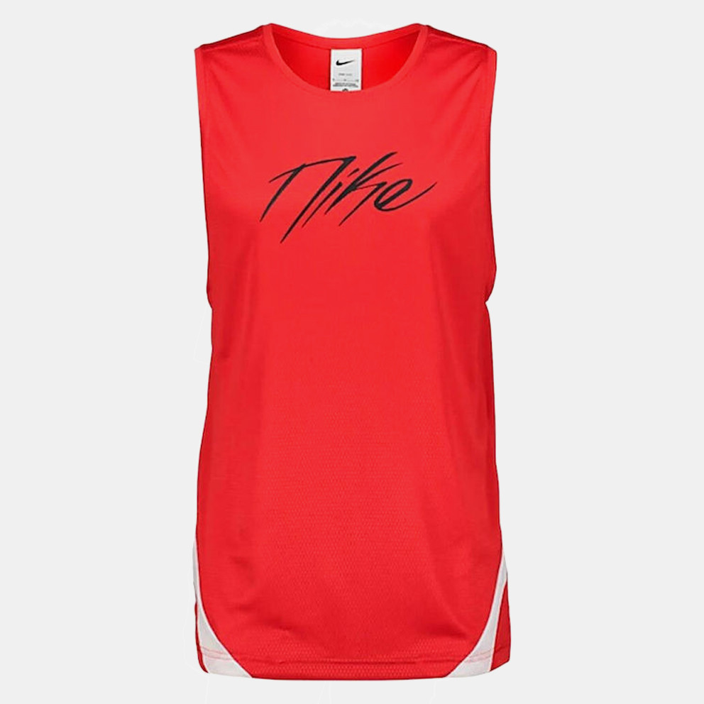 Nike Nike Dri-Fit Ανδρική Αμάνικη Φανέλα (9000191662_44794)