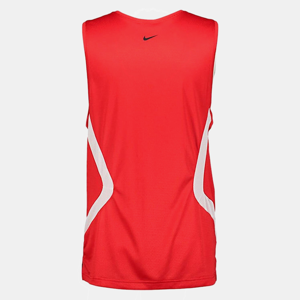 Nike Dri-Fit Ανδρική Αμάνικη Φανέλα (9000191662_44794) φωτογραφία