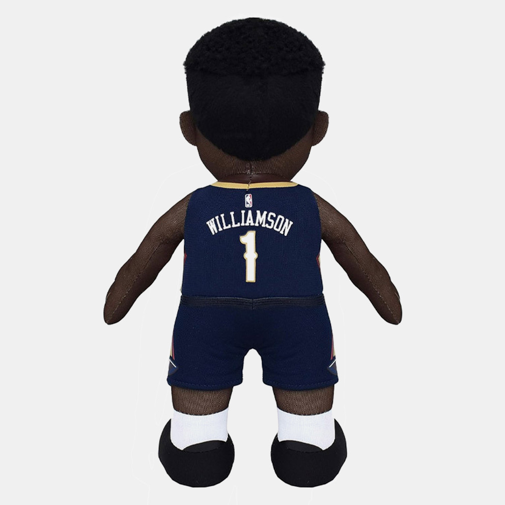 Bleacher New Orleans Pelicans Zion Williamson 10" (9000221242_1523) φωτογραφία
