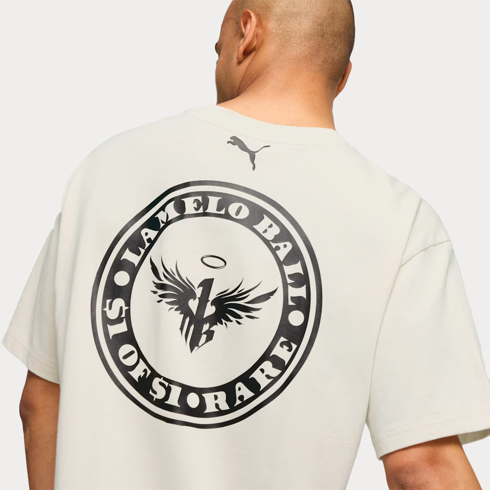 Puma Melo Bucks Men's T-Shirt