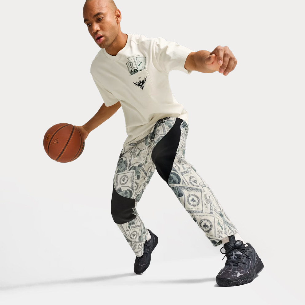 Puma Melo Bucks Men's T-Shirt