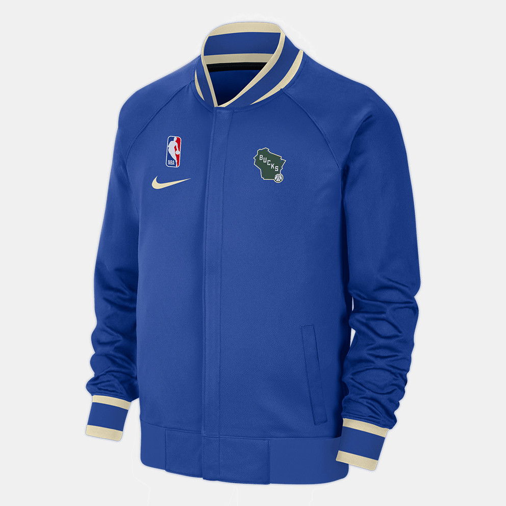 Nike Nike Milwaukee Showtime Ανδρική Ζακέτα (9000197437_80569)