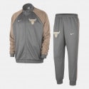 Nike Chicago Bulls Club Ανδρικό Σετ Φόρμας