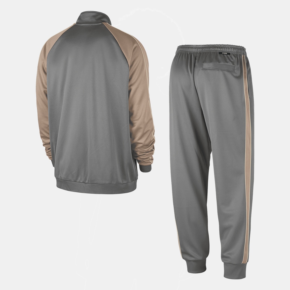 Nike Chicago Bulls Club Ανδρικό Σετ Φόρμας