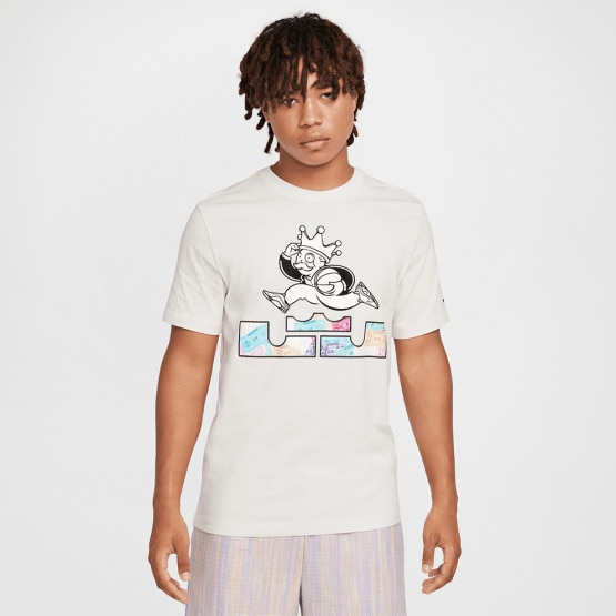 Nike LeBron x Monopoly Men's Basketball T-shirt