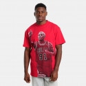 Mitchell & Ness NBA Ultimate Player Vintage Ανδρικό T-Shirt