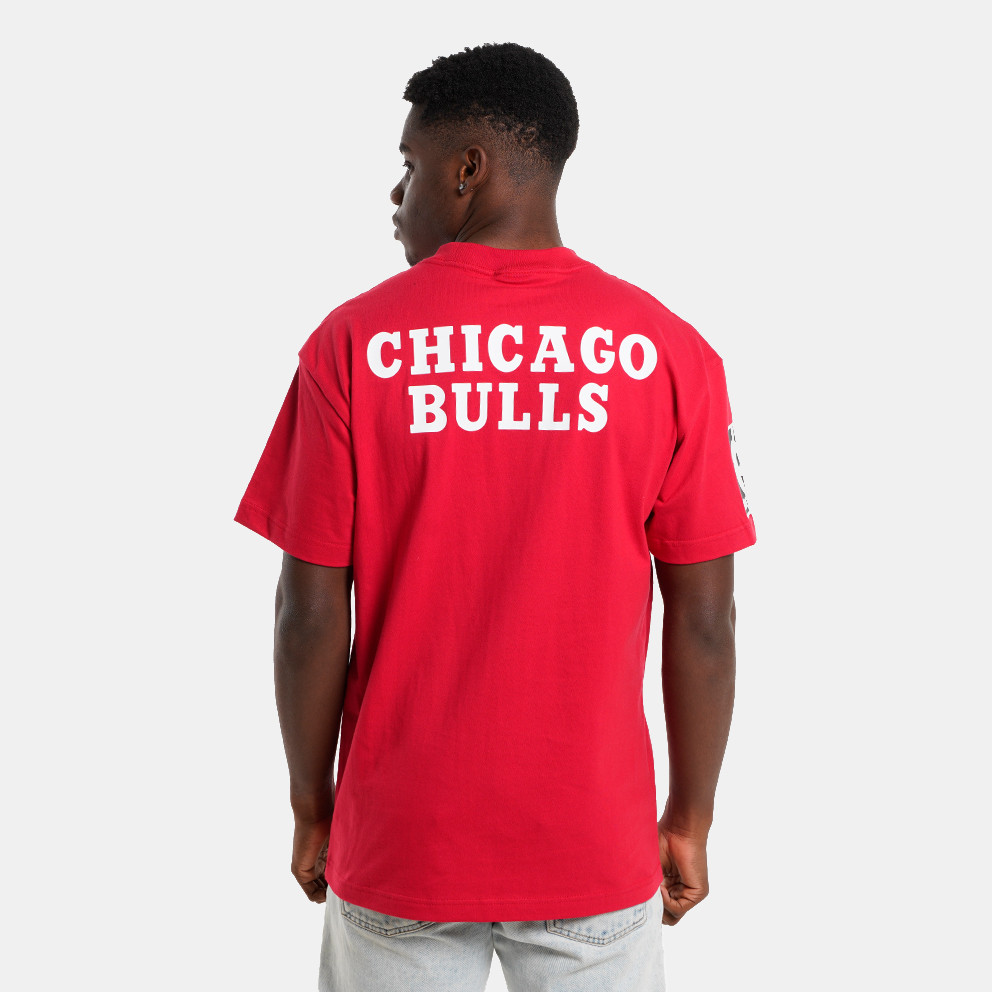 Mitchell & Ness NBA Ultimate Player Vintage Ανδρικό T-Shirt
