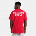 Mitchell & Ness NBA Ultimate Player Vintage Ανδρικό T-Shirt