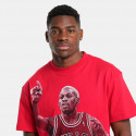 Mitchell & Ness NBA Ultimate Player Vintage Ανδρικό T-Shirt