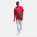 Mitchell & Ness NBA Ultimate Player Vintage Ανδρικό T-Shirt