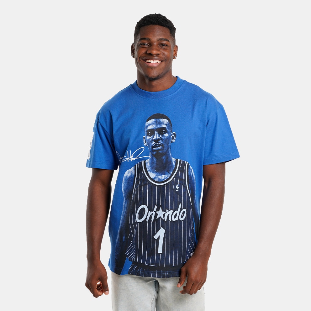 Mitchell & Ness NBA Ultimate Player Vintage Ανδρικό T-Shirt