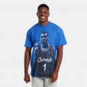 Mitchell & Ness NBA Ultimate Player Vintage Ανδρικό T-Shirt