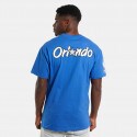 Mitchell & Ness NBA Ultimate Player Vintage Ανδρικό T-Shirt