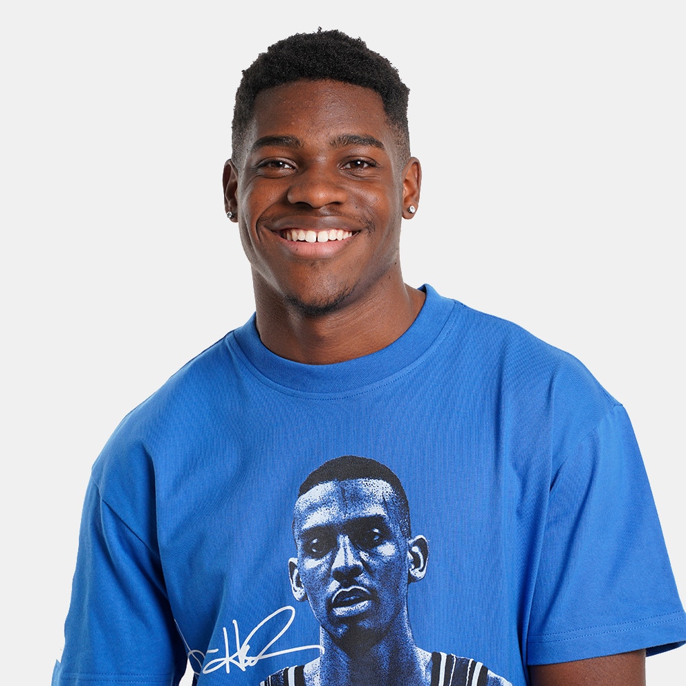 Mitchell & Ness NBA Ultimate Player Vintage Ανδρικό T-Shirt
