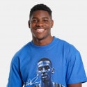 Mitchell & Ness NBA Ultimate Player Vintage Ανδρικό T-Shirt