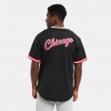 Mitchell & Ness NBA Gametime Mesh Button Front Men's Jersey