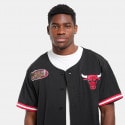 Mitchell & Ness NBA Gametime Mesh Button Front Men's Jersey