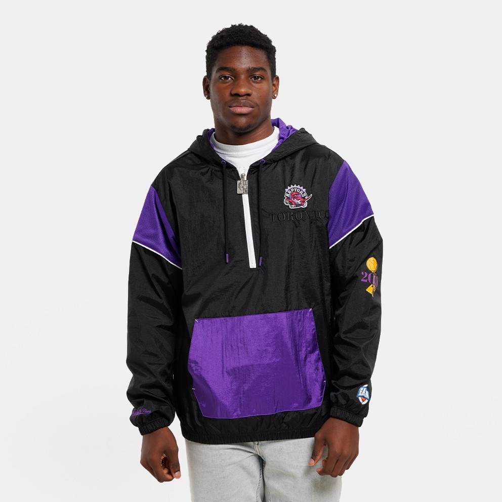 Mitchell & Ness NBA Team OG 3.0 Ανδρικό Μπουφάν