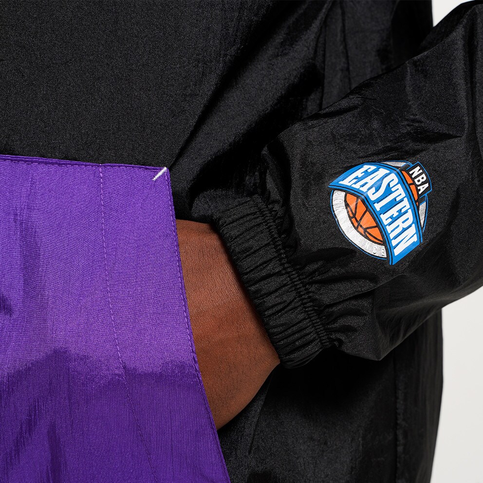 Mitchell & Ness NBA Team OG 3.0 Ανδρικό Μπουφάν