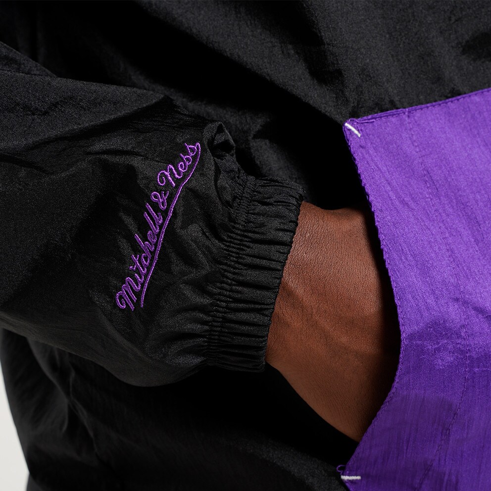Mitchell & Ness NBA Team OG 3.0 Ανδρικό Μπουφάν