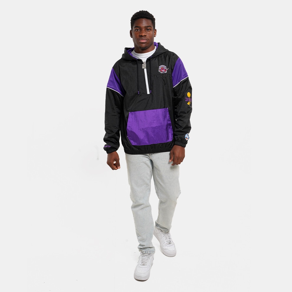 Mitchell & Ness NBA Team OG 3.0 Ανδρικό Μπουφάν