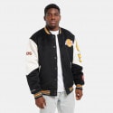 Mitchell & Ness NBA Team History Varsity Men's Jacket