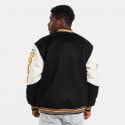 Mitchell & Ness NBA Team History Varsity Men's Jacket