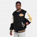 Mitchell & Ness NBA Team History Varsity Men's Jacket
